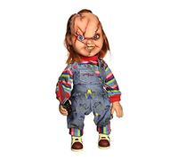 Mezcotoyz - Figurina Chucky - Chucky Sonore 38Cm - 0696198780031