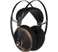 Meze Audio 105 SILVA - Cuffia hi-fi cablata aperta (open-back)