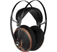 Meze audio 105 silvia cuffie aperte dinamiche in legno massello NUOVE
