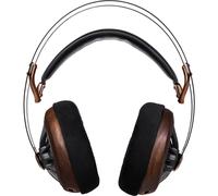 Meze Audio 109 PRO - Cuffia hi-fi o auricolare, Circumaurale (over-ear), Aperto, Dinamico