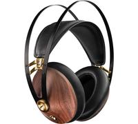 Meze Audio 99 Classics (2a generazione) noce - gold - Cuffia hi-fi o auricolare, Circumaurale (over-ear), Dinamico