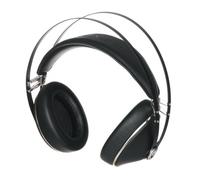 MEZE HEADPHONES 99 NEO CLASSICS SERIES BLACK SILVER CUFFIE NERE NUOVE