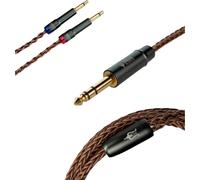Meze Audio Cavo premium copper PCUHD jack da 6,3mm