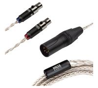 Meze Audio Cavo premium mini XLR a XLR 4 pin