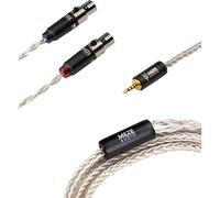 Meze Audio Cavo premium mini XLR verso jack 2,5mm