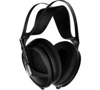Meze Audio Empyrean II + jack PCUHD in rame premium 4,4mm (in omaggio) - Cuffia hi-fi o auricolare, Circumaurale (over-ear), Aperto, Planar Magnetic