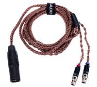 Meze Audio Mini XLR to 4 Pin PCUHD Copper