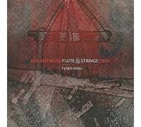 Mezei, Szilard Flute & Strings Trio - Feher Virag (White Flower)
