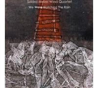 Mezei, Szilard - We Were Watching The Rain