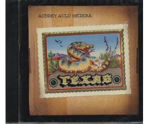 Mezera, Audrey Auld - Texas