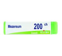 Mezereum 200ch Globuli Monodose Boiron