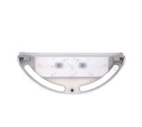 MezHi Filtro HEPA + Spazzola Laterale + Spazzola Principale for Mi Robot Vacuum 2 S50 S51 Accessori for ricambi for aspirapolvere (Color : 19)