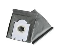 MezHi Sacchetti for aspirapolvere Sostituzione della polvere for FC8134 FC8613 FC8614 FC8220 FC8222 FC8224 FC8200 FC9004 FC9006 HR8331 (Color : 2PC)