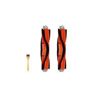 MezHi Sacchetto di polvere for L10s Ultra S10 S10 Pro Omni 1S B101CN Robot Aspirapolvere Accessori Sacchetto di Spazzatura Parti di Ricambio (Color : 3pcs)