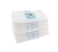 MezHi Sacchetto filtro for polvere in tessuto for BSG7 BSG6 BSGL3126GB GL30 Tipo G Accessori for pezzi di ricambio for aspirapolvere (Color : HXL6169 for 10pcs)