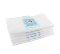 MezHi Sacchetto filtro for polvere in tessuto for BSG7 BSG6 BSGL3126GB GL30 Tipo G Accessori for pezzi di ricambio for aspirapolvere (Color : HXL6168 for 5pcs)