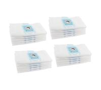 MezHi Sacchetto filtro for polvere in tessuto for BSG7 BSG6 BSGL3126GB GL30 Tipo G Accessori for pezzi di ricambio for aspirapolvere (Color : HXL2071 for 20pcs)