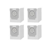 MezHi Sacchetto for la polvere for I3 I3+ / I4 I4+ / I6 I6+ / I7 I7+ / J7 J7+ / I8+ / S9 S9+ Accessori for aspirapolvere robot Sacchetti for la polvere (Color : Set5)