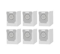 MezHi Sacchetto for la polvere for I3 I3+ / I4 I4+ / I6 I6+ / I7 I7+ / J7 J7+ / I8+ / S9 S9+ Accessori for aspirapolvere robot Sacchetti for la polvere (Color : Set 6)