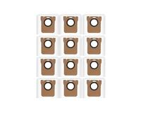 MezHi Sacchetto for la polvere for parti for aspirapolvere L10s Ultra S10 S10 Pro Mijia Omni 1S B101CN Robot X10 + accessori for sacchetti di spazzatura (Color : 12PCS)