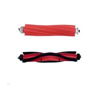 MezHi Spazzola laterale principale Filtro HEPA Mop Sacchetto for la polvere in tessuto for Q Revo / P10 A7400RR Accessori di ricambio for pezzi di ricambio (Color : 011)