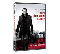 Mezi nahrobnimi kameny (A Walk among the Tombstones) (Versione ceca)