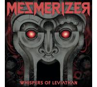 Mezmerizer Whispers Of Leviathan (CD)