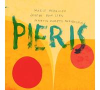 Mezquida Marco, Bodilesn Jesper, Andersen Maretti Martin - Pieris