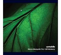 Mezquida, Marco/ Mc Henry, Bill - Cantabile