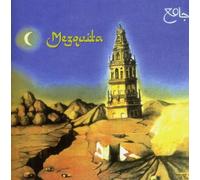 MEZQUITA - RECUERDOS DE MI TIERRA