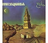 MEZQUITA - Recuerdos De Mi Tierra MEZQUITA