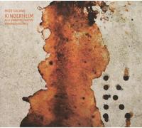 Audio Cd Mezz Gacano & Self-Standing Ovation Boskauxz Ensemble - Kinderheim