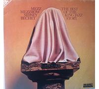 Mezz Mezzrow , Sidney Bechet - The Best Of The King Jazz Story - Storyville - 6.28442 DP