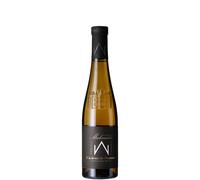 MEZZA BOTTIGLIA - A la Faveur de l'Automne 2015 - Château de la Mulonniere Coteaux du Layon Beaulieu