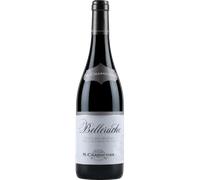 Mezza Bottiglia - Belleruche Rouge 2024 - M. Chapoutier Côtes du Rhône