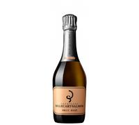 Mezza Bottiglia - Champagne Billecart Salmon - Le Rosé Champagne