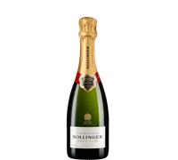 Mezza Bottiglia - Champagne Bollinger - Spécial Cuvée Champagne