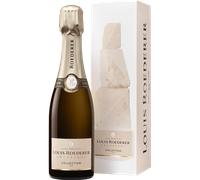 Mezza Bottiglia - Champagne Louis Roederer - Collection 246 - Astuccio Champagne
