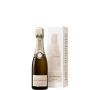 Mezza Bottiglia - Champagne Louis Roederer - Collection 247 - en Étui Champagne