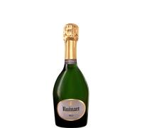 CHAMPAGNE RUINART - BRUT MEZZA BOTTIGLIA Champagne