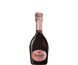 Mezza Bottiglia - Champagne Ruinart - Brut Rosé Champagne