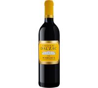 Mezza bottiglia - Château Dauzac 2019 - 5ème Cru Classé Margaux