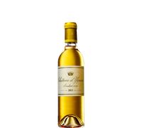 Mezza Bottiglia - Château D'Yquem 2013 - 1er Cru Classé Supérieur Sauternes