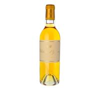 Mezza Bottiglia Château d'Yquem 2018 - 1er Cru Classé Supérieur Sauternes