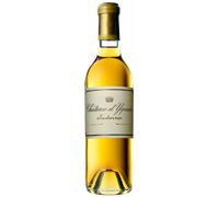 Mezza Bottiglia Château D'Yquem 2022 - 1er Cru Classé Supérieur Sauternes