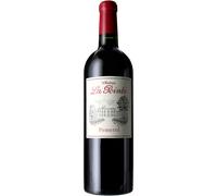 Mezza Bottiglia - Château la Pointe 2018 Pomerol