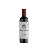 Mezza Bottiglia - Château Montrose 2008 - 2nd Cru Classé Saint-Estèphe