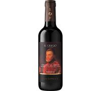Mezza Bottiglia - Chianti Classico Riserva Il Grigio 2022 - San Felice Chianti Classico Riserva