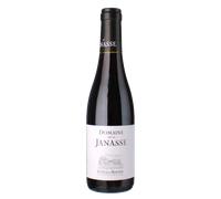 Mezza Bottiglia - Côtes du Rhône 2024 - Domaine de la Janasse Côtes du Rhône