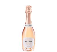 Mezza Bottiglia - Effervescent Senza Alcol - French Bloom - Le Rosé